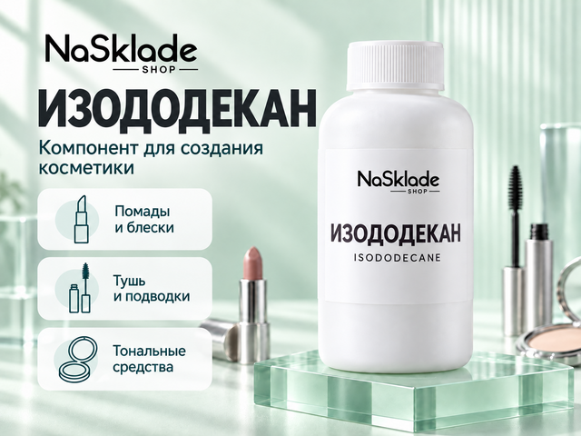 Изододекан
